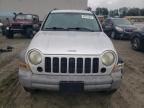 2006 Jeep Liberty Sport