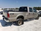 2002 Ford F350 SRW Super Duty