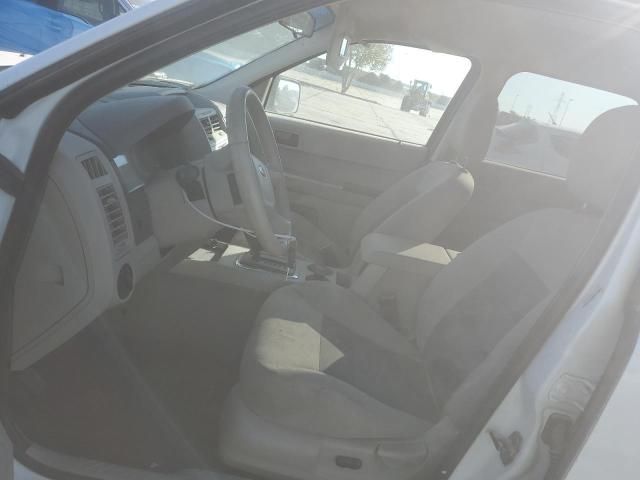 2008 Ford Escape XLT