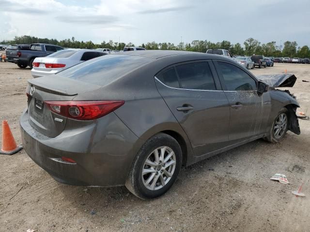 2014 Mazda 3 Touring