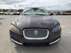 2013 Jaguar XF