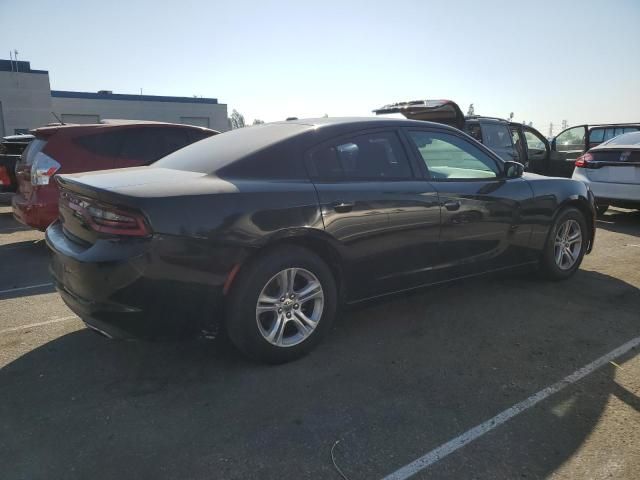 2015 Dodge Charger SE