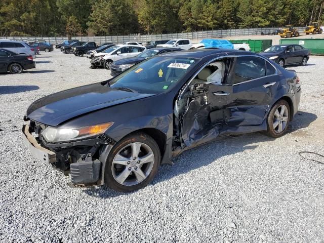 2014 Acura TSX