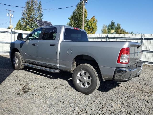 2024 Dodge RAM 2500 BIG Horn