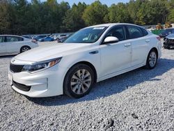 2018 KIA Optima LX en venta en Gainesville, GA