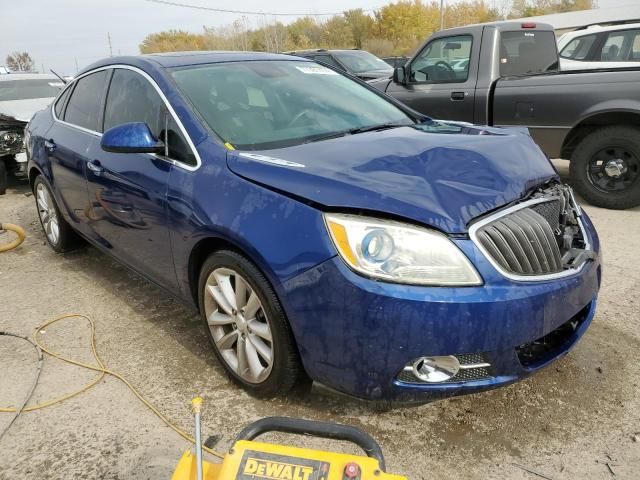 2013 Buick Verano Convenience