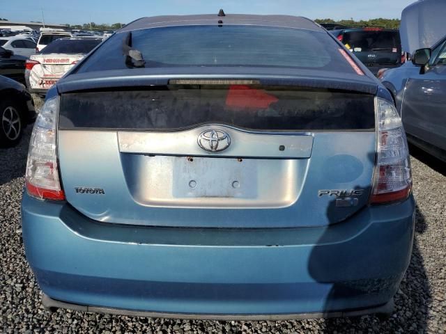 2006 Toyota Prius