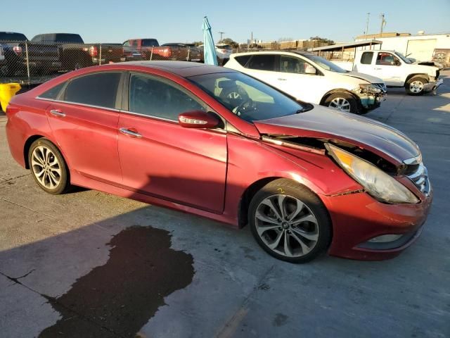 2014 Hyundai Sonata SE