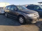 2014 Dodge Journey SE