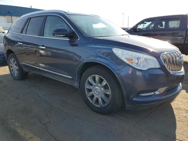 2013 Buick Enclave