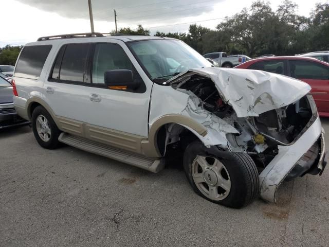 2005 Ford Expedition Eddie Bauer