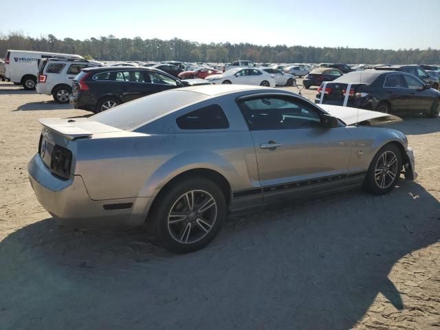 2009 Ford Mustang