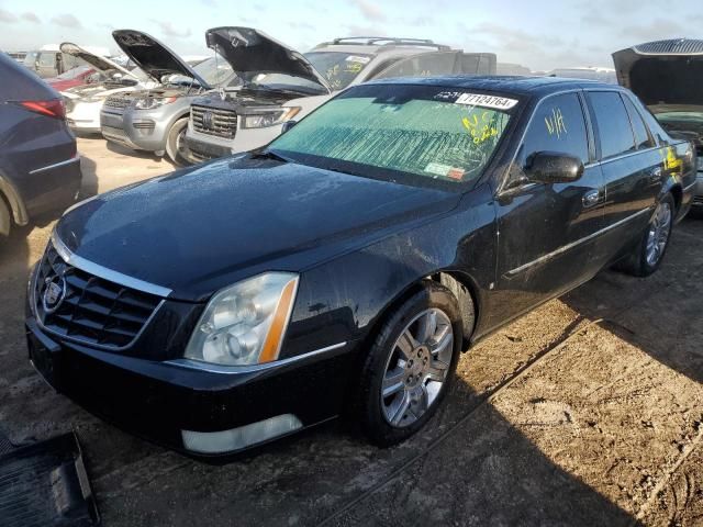 2009 Cadillac DTS