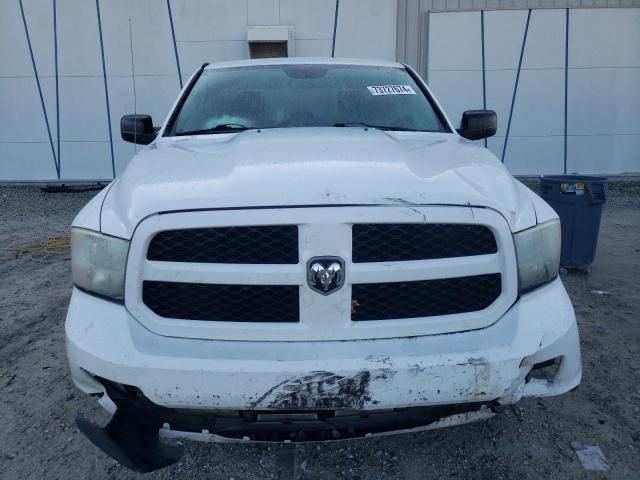 2013 Dodge RAM 1500 ST