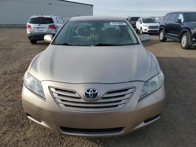 2007 Toyota Camry CE