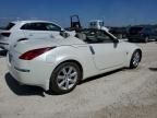 2005 Nissan 350Z Roadster