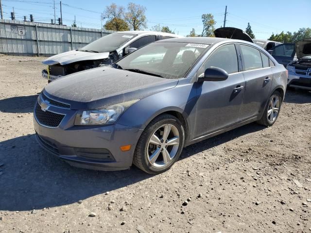 2013 Chevrolet Cruze LT