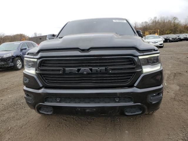 2021 Dodge 1500 Laramie