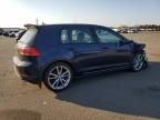 2016 Volkswagen GTI S/SE