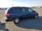 2003 Chrysler Town & Country LX