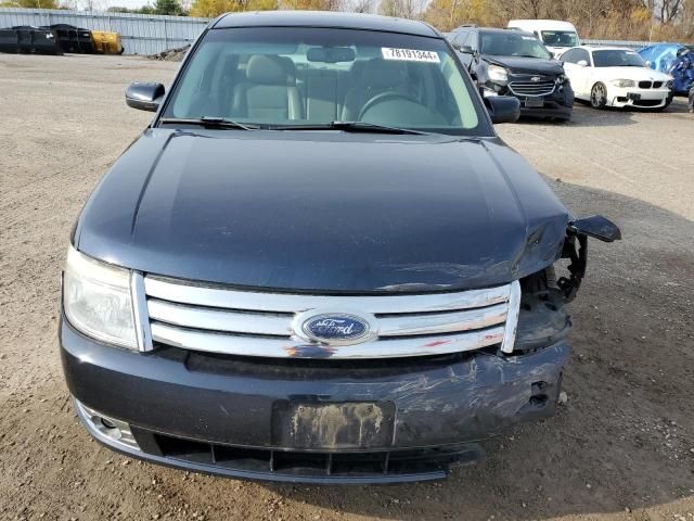 2009 Ford Taurus SEL