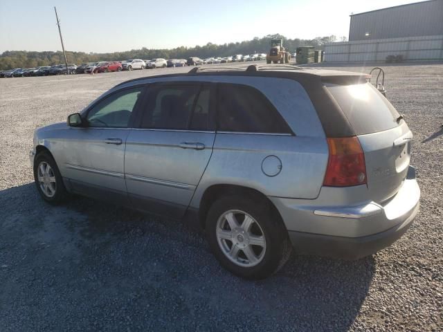 2005 Chrysler Pacifica Touring