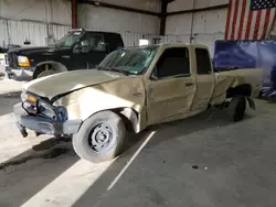 Salvage trucks for sale at Billings, MT auction: 1994 Mazda B3000 Cab Plus