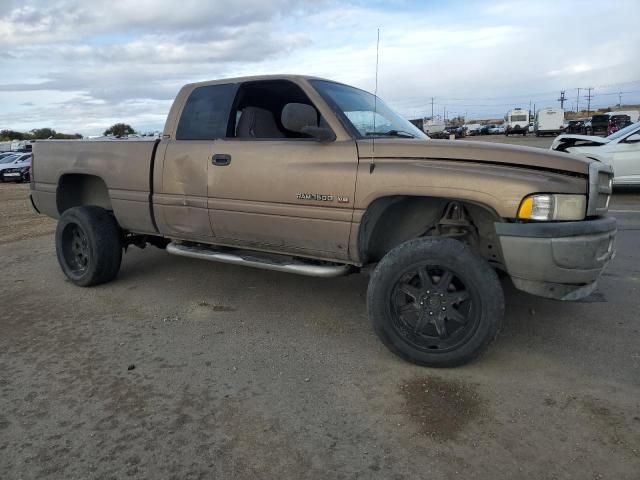 2001 Dodge RAM 1500