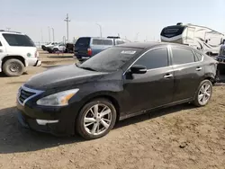 Nissan salvage cars for sale: 2013 Nissan Altima 2.5