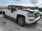 2018 GMC Sierra K1500 SLT