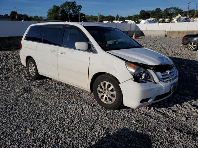 2008 Honda Odyssey EX