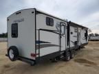 2018 Keystone Travel Trailer