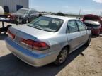 2002 Honda Accord EX