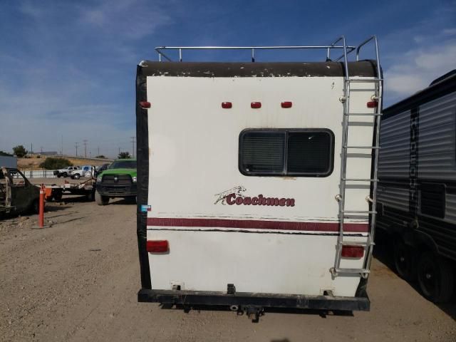 1997 Coachmen Sprtcoach