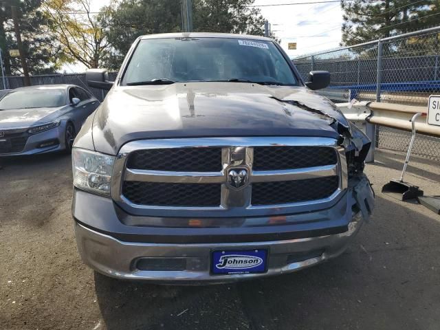 2017 Dodge RAM 1500 SLT