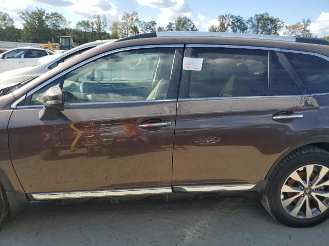 2019 Subaru Outback Touring