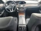 2014 Mercedes-Benz E 350 4matic