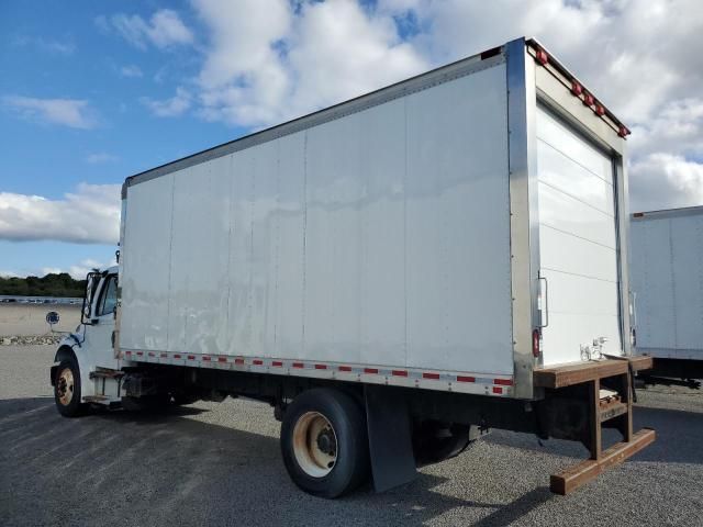 2018 Freightliner M2 106 Medium Duty