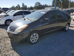 Toyota Vehiculos salvage en venta: 2009 Toyota Prius