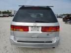 2002 Honda Odyssey EX