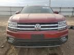 2019 Volkswagen Atlas SEL Premium