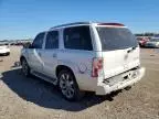 2002 Cadillac Escalade Luxury