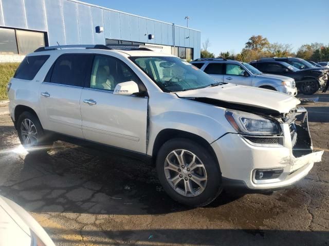 2013 GMC Acadia SLT-1