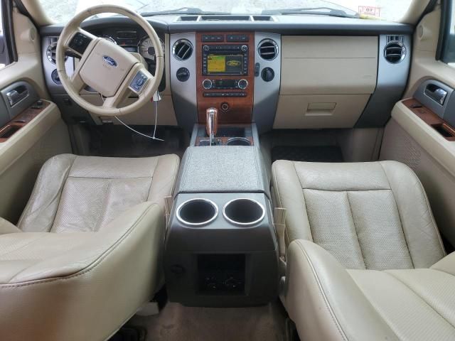 2010 Ford Expedition Eddie Bauer