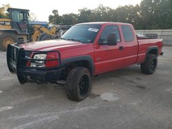 2003 Chevrolet Silverado K2500 Heavy Duty en venta en Bridgeton, MO