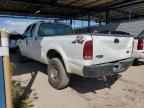 2001 Ford F250 Super Duty