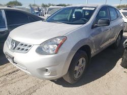 Salvage Cars with No Bids Yet For Sale at auction: 2015 Nissan Rogue Select S