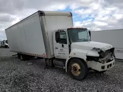 2016 Hino 258 268 en venta en Angola, NY