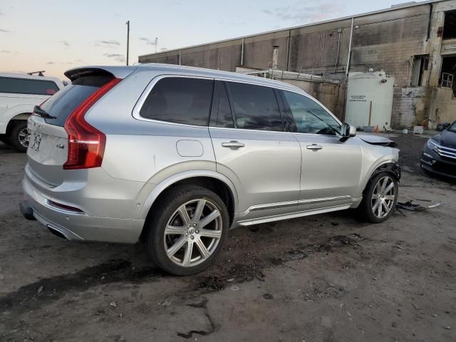 2018 Volvo XC90 T6