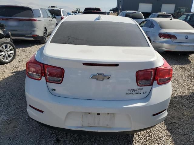 2015 Chevrolet Malibu 2LT